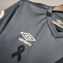 CAMISA VALLECANO - FORA/ AWAY- TORCEDOR - 20/21