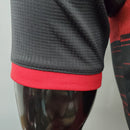 CAMISA FLAMENGO - CASA/ HOME - JOGADOR - 20/21