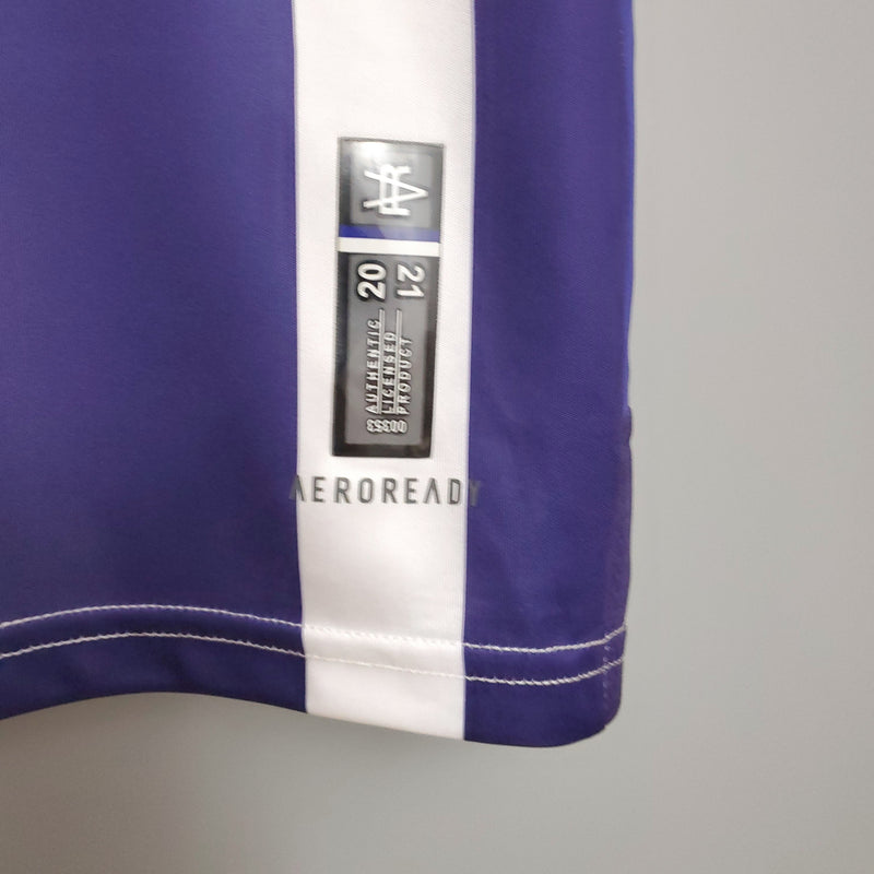 CAMISA VALLADOLID - CASA/ HOME - TORCEDOR - 20/21