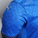 CAMISA ITALIA - CASA / HOME - JOGADOR - 20/21