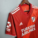 CAMISA RIVER PLATE - ARGENTINA - FORA/ AWAY - TORCEDOR - 20/21