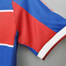 CAMISA FORTALEZA - CASA / HOME - FEMININO - 20/21