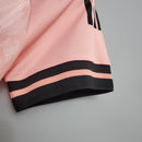 CAMISA FLAMENGO - OUTUBRO ROSA - FEMININO - 20/21