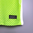 CAMISA WOLFSBURG - CASA/ HOME - TORCEDOR - 20/21