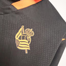 CAMISA REAL SOCIEDAD - FORA/ AWAY - TORCEDOR - 20/21