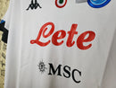 CAMISA NAPOLI - FORA/ AWAY - TORCEDOR - 20/21