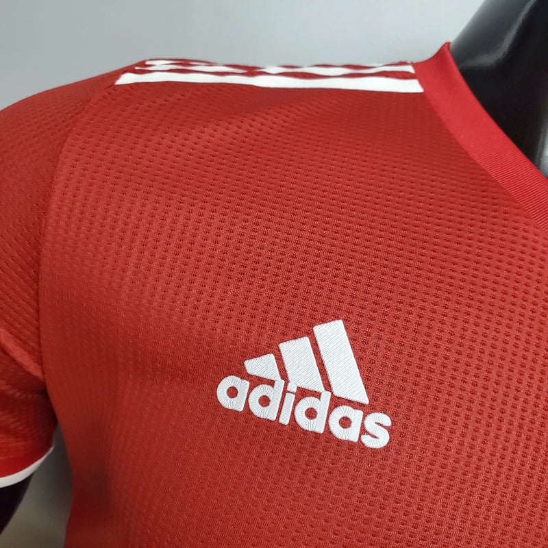 CAMISA RIVER PLATE - ARGENTINA - FORA/ AWAY - JOGADOR - 20/21