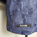 CAMISA OLYMPIQUE MARSEILLE - FORA/ AWAY - JOGADOR - 20/21