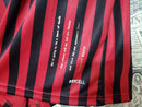 CAMISA AC MILAN 120th Anniversary Limited - TORCEDOR
