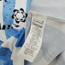 CAMISA RACING - ARGENTINA - CASA/ HOME - TORCEDOR - 20/21