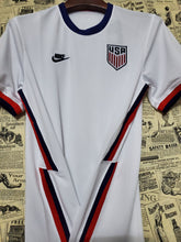 Carregar imagem no visualizador da galeria, CAMISA ESTADOS UNIDOS  - CASA / HOME - TORCEDOR - 20/21
