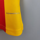 CAMISA LENS - CASA/ HOME - TORCEDOR - 20/21