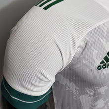 Carregar imagem no visualizador da galeria, CAMISA MÉXICO - FORA / AWAY - JOGADOR - 20/21
