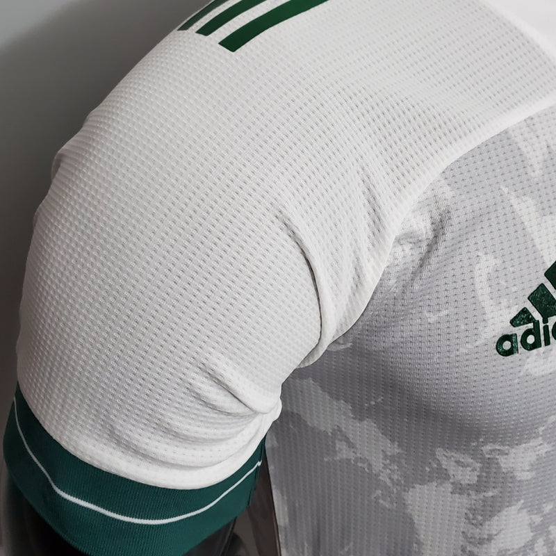CAMISA MÉXICO - FORA / AWAY - JOGADOR - 20/21
