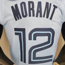 CAMISA MEMPHIS GRIZZLIES - AZUL CLARO  -