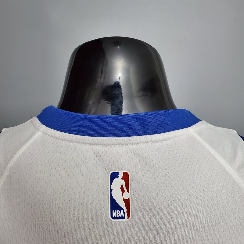CAMISA GOLDEN STATE WARRIORS - AMARELA - RETRÔ 'WARRIORS'-