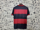 CAMISA FLAMENGO - CASA/ HOME - TORCEDOR - 20/21