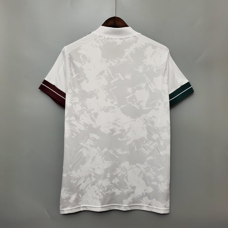 CAMISA MÉXICO - FORA / AWAY - TORCEDOR - 20/21