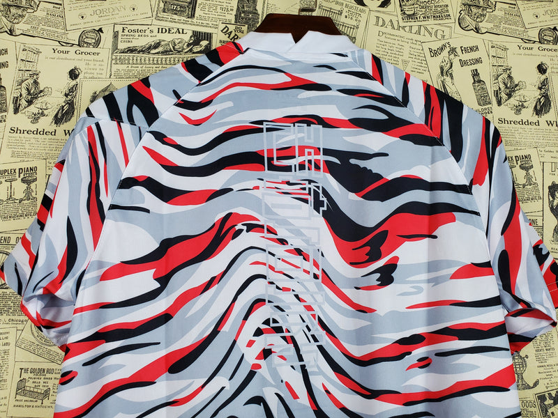 CAMISA KOREA - TREINO - TORCEDOR - 20/21