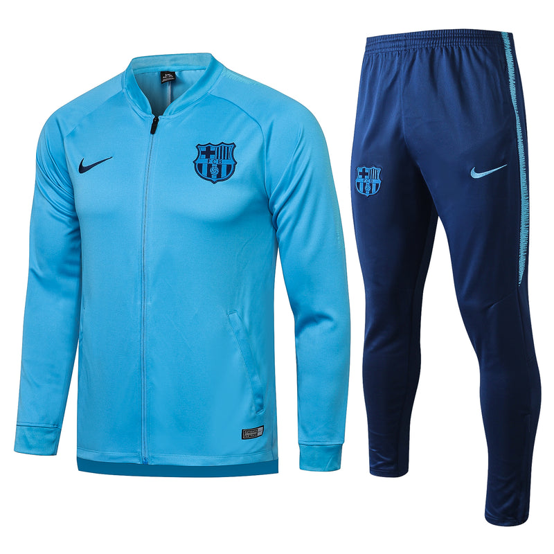 KIT PASSEIO - BARCELONA - AZUL CLARO
