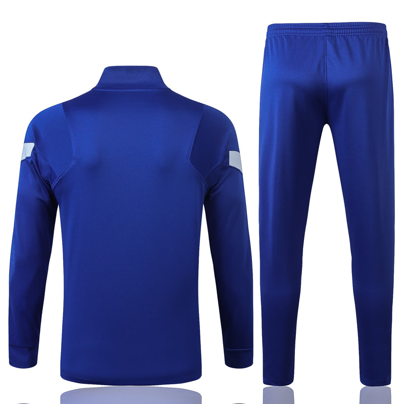 KIT PASSEIO - CHELSEA - AZUL ESCURO