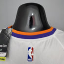CAMISA PHOENIX SUNS - BRANCA EDIÇÃO 2021