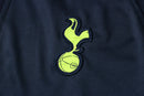 KIT PASSEIO - TOTTENHAM - PRETO E AMARELO