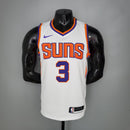 CAMISA PHOENIX SUNS - BRANCA EDIÇÃO 2021