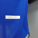 CAMISA LEICESTER - CASA/ HOME - JOGADOR - 20/21