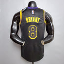 CAMISA LOS ANGELES LAKERS - BLACK MAMBA - GIGI BRYANT HOMENAGEM -