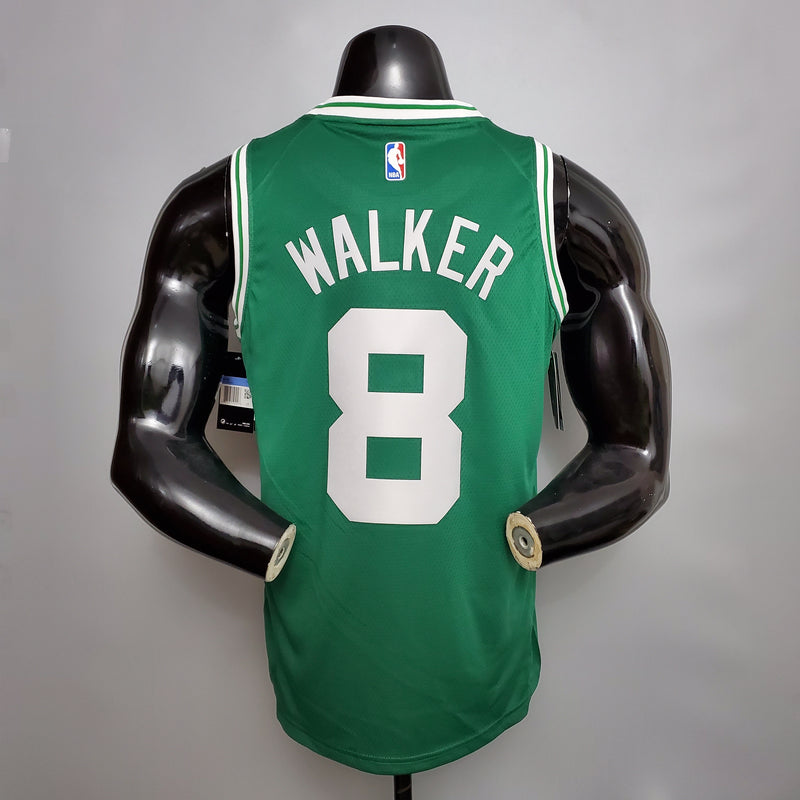 CAMISA BOSTON CELTICS - VERDE -