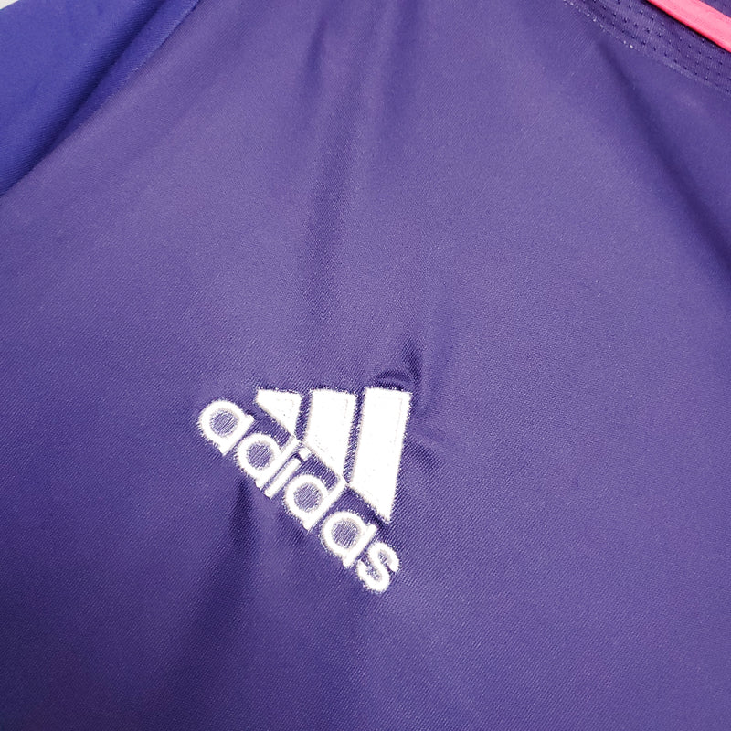 CAMISA VALLADOLID - FORA/ AWAY - TORCEDOR - 20/21