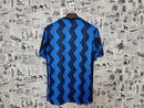 CAMISA INTER DE MILÃO - CASA/HOME - TORCEDOR - 20/21