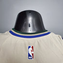 CAMISA MILWAUKEE BUCKS - CREAM CITY EDITION -