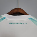 CAMISA WERDER BREMEN - FORA/ AWAY - TORCEDOR - 20/21