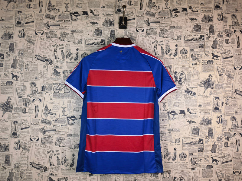 CAMISA FORTALEZA - CASA/ HOME - TORCEDOR - 20/21
