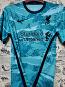 CAMISA LIVERPOOL - FORA/ AWAY - TORCEDOR - 20/21