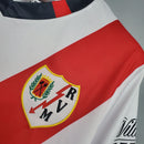 CAMISA VALLECANO - CASA/ HOME - TORCEDOR - 20/21