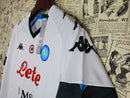 CAMISA NAPOLI - FORA/ AWAY - TORCEDOR - 20/21