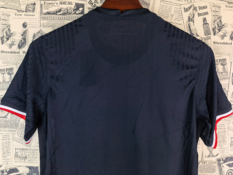 CAMISA INGLATERRA BLACK VERSION - TORCEDOR - 20/21