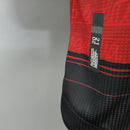 CAMISA FLAMENGO - CASA/ HOME - JOGADOR - 20/21