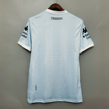 Carregar imagem no visualizador da galeria, CAMISA RACING - ARGENTINA - FORA/ AWAY - TORCEDOR - 20/21
