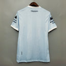 CAMISA RACING - ARGENTINA - FORA/ AWAY - TORCEDOR - 20/21