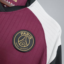 Carregar imagem no visualizador da galeria, CAMISA PARIS SAINT GERMAIN (PSG) - TERCEIRO/ THIRD - TORCEDOR - 20/21
