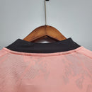 CAMISA FLAMENGO - OUTUBRO ROSA - FEMININO - 20/21