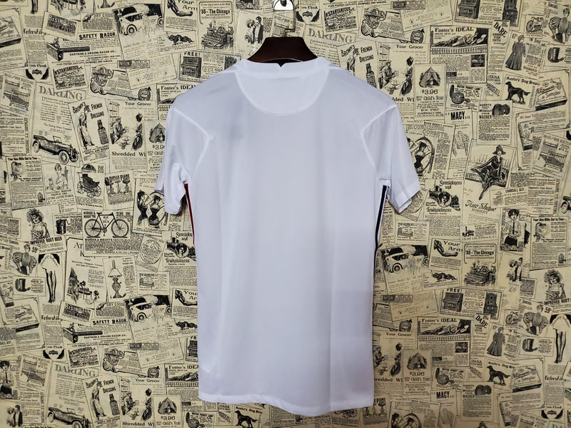 CAMISA FRANÇA  - FORA / AWAY - TORCEDOR - 20/21