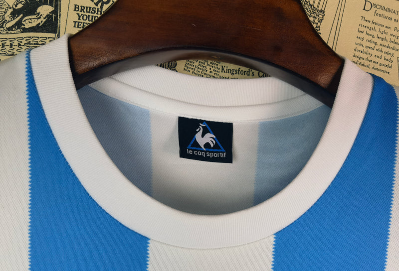 CAMISA ARGENTINA -  MARADONA