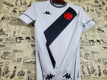 Carregar imagem no visualizador da galeria, CAMISA VASCO DA GAMA - FORA/ AWAY - TORCEDOR - 20/21
