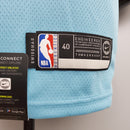 CAMISA MIAMI HEAT - AZUL E ROSA 20/21 -