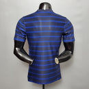 CAMISA FRANÇA - CASA / HOME- JOGADOR - 20/21